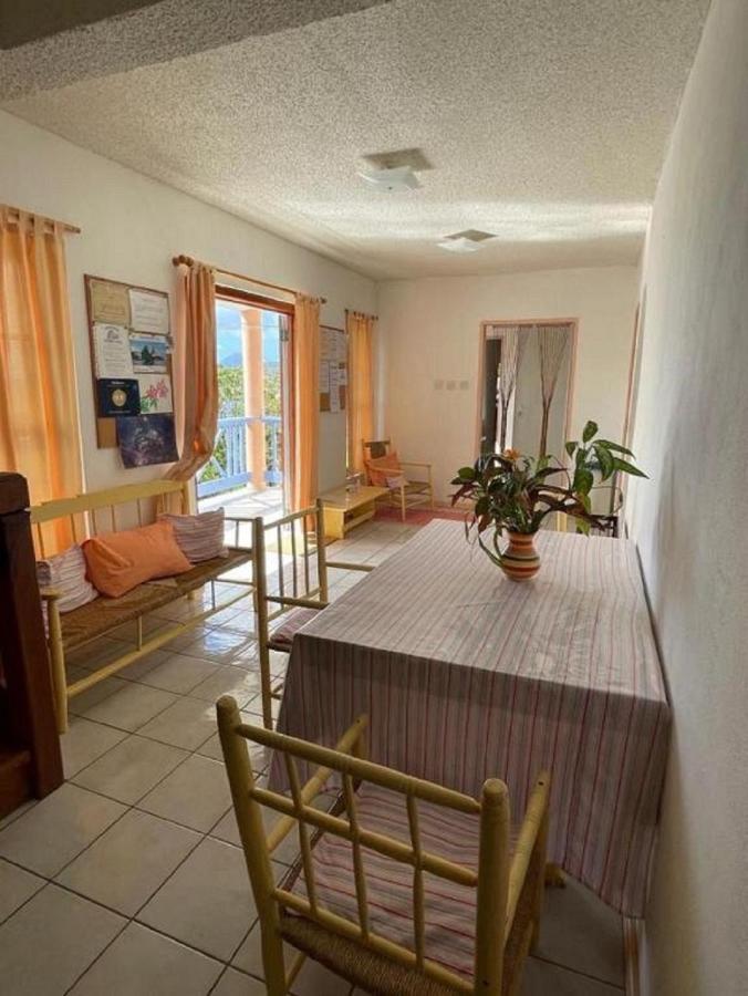 Villa Caribbean Dream Vieux Fort Eksteriør bilde