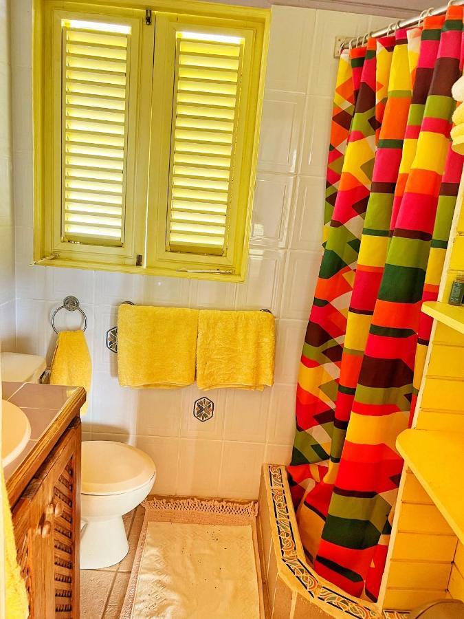 Villa Caribbean Dream Vieux Fort Eksteriør bilde