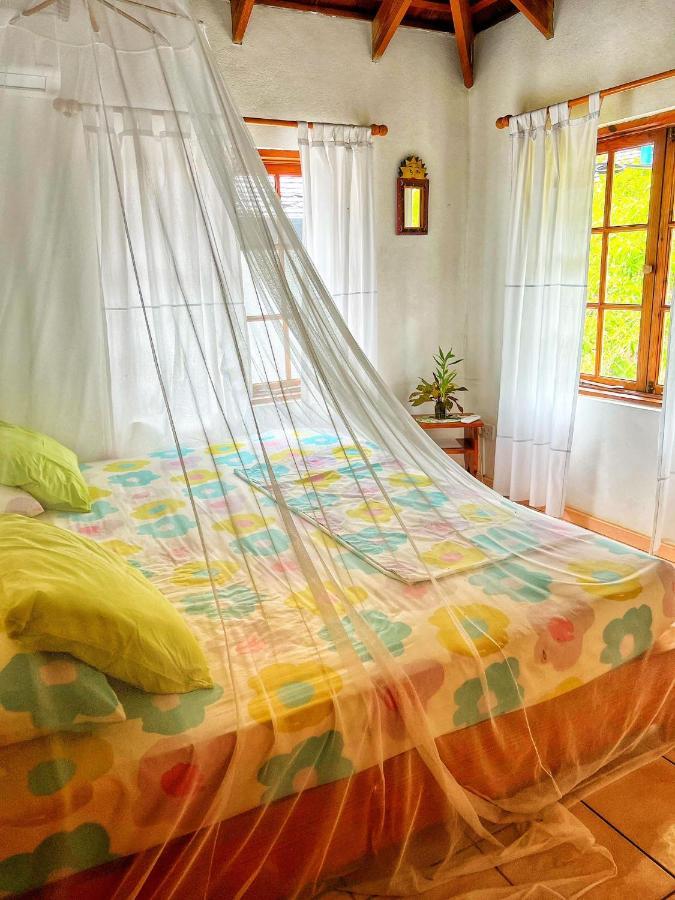 Villa Caribbean Dream Vieux Fort Eksteriør bilde